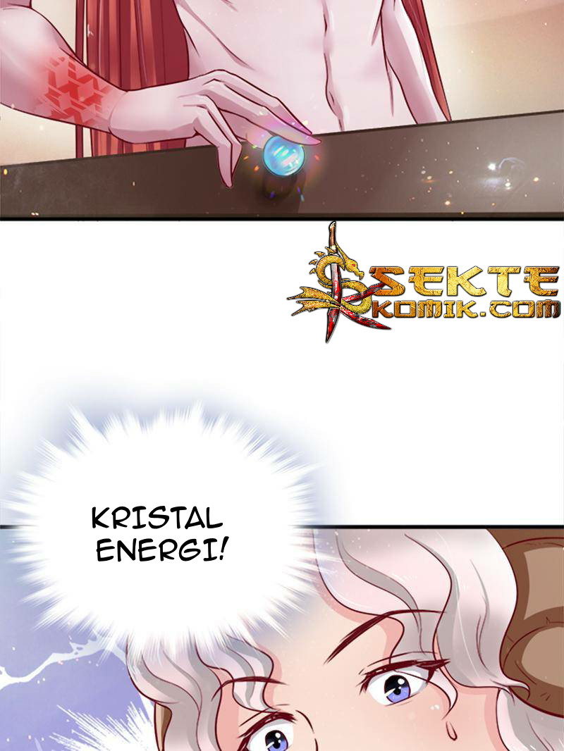 Beauty and the Beasts Chapter 15 Gambar 3